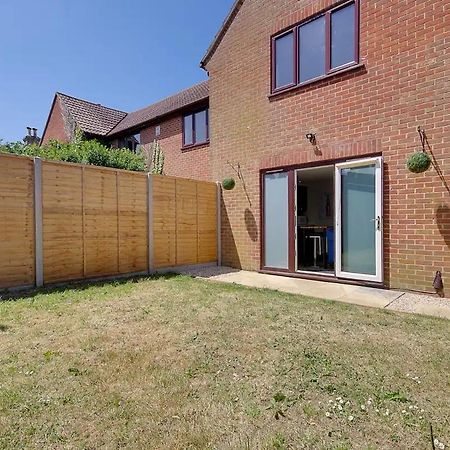 Windham Mews - Stunning Flat In Seaside Town Leilighet Bournemouth Eksteriør bilde
