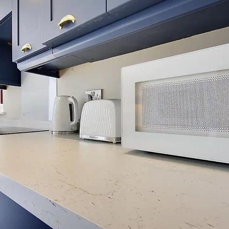 Windham Mews - Stunning Flat In Seaside Town Leilighet Bournemouth Eksteriør bilde