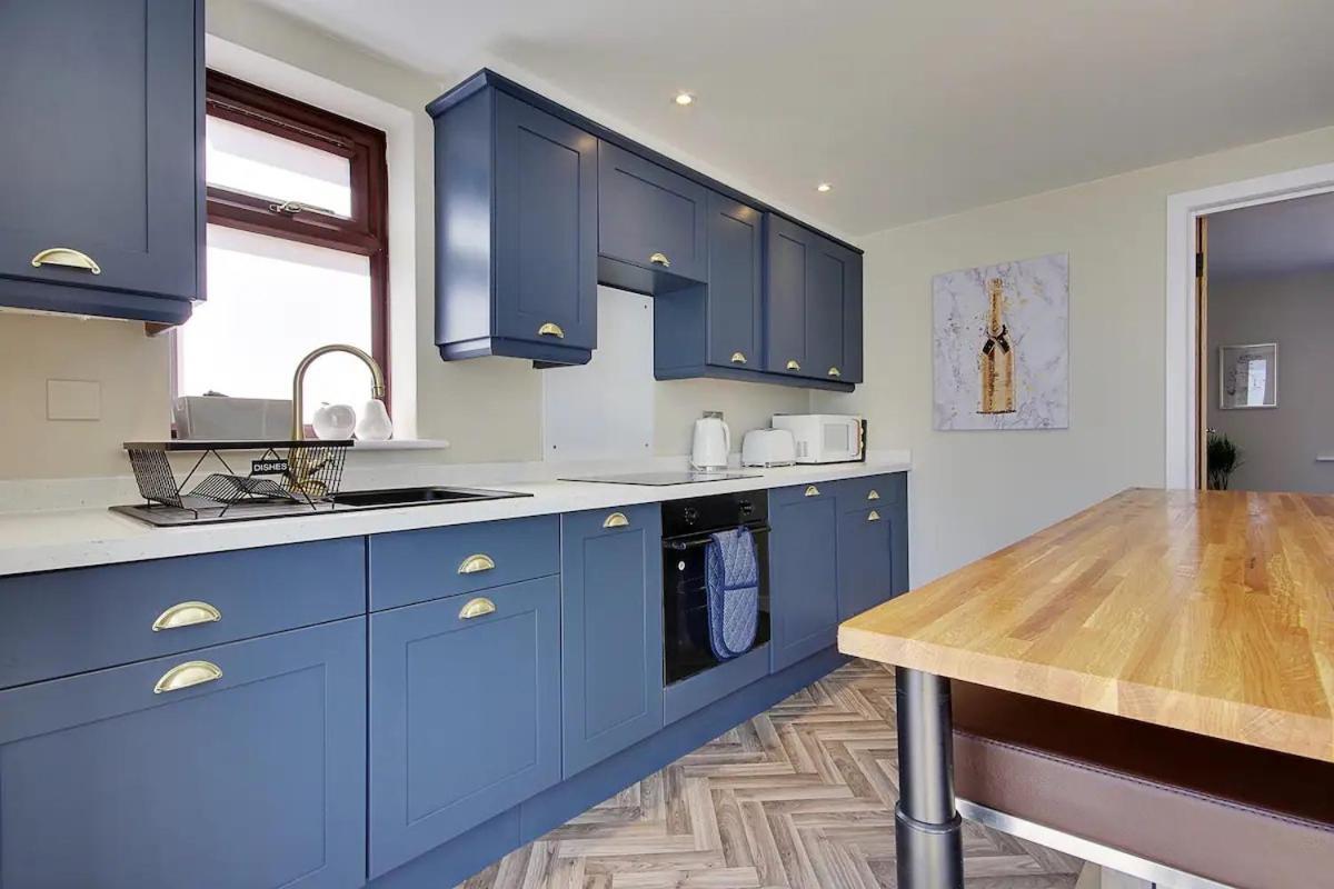 Windham Mews - Stunning Flat In Seaside Town Leilighet Bournemouth Eksteriør bilde