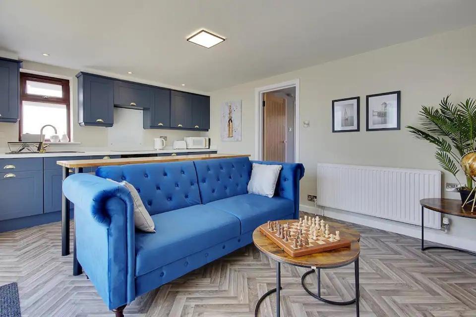 Windham Mews - Stunning Flat In Seaside Town Leilighet Bournemouth Eksteriør bilde