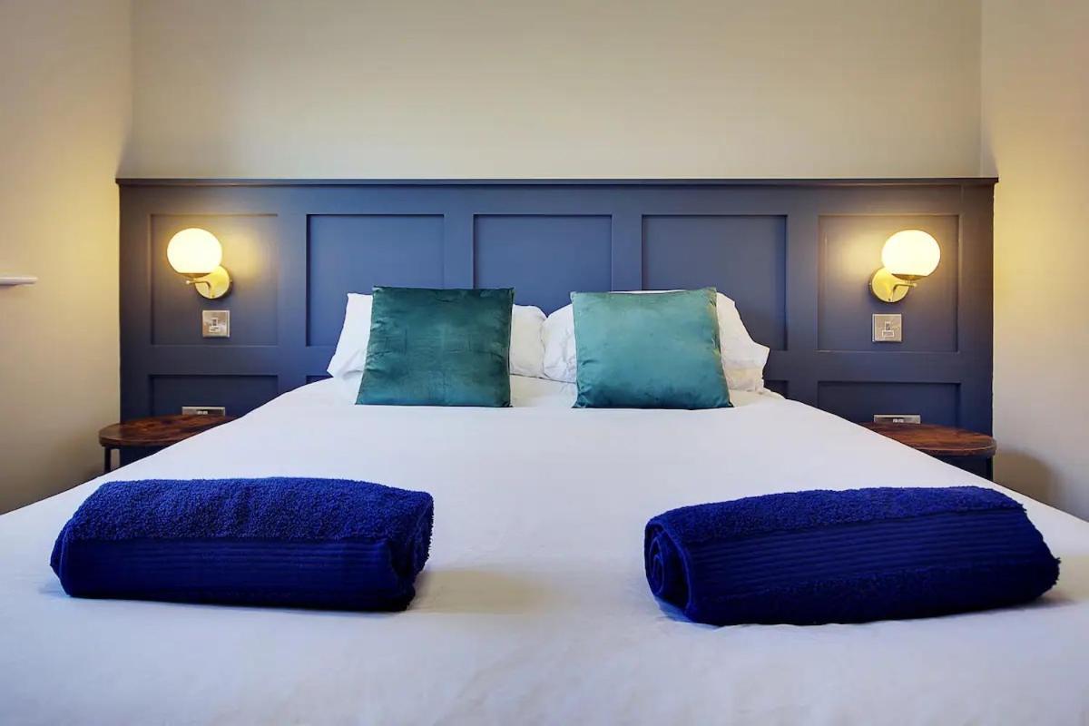 Windham Mews - Stunning Flat In Seaside Town Leilighet Bournemouth Eksteriør bilde