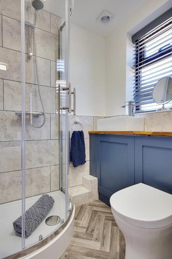Windham Mews - Stunning Flat In Seaside Town Leilighet Bournemouth Eksteriør bilde
